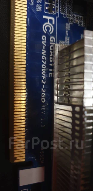 GeForce GTX 670 ����