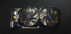 GeForce GTX 670 ����