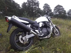 Suzuki Inazuma. 400����. ��., ��������, ���, ��� ������� ����