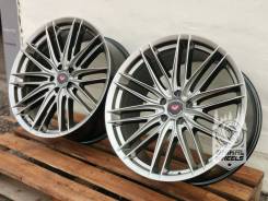Vossen VFS-4. 9.5x19", 5x112, ET35, �� 66,6���. ����