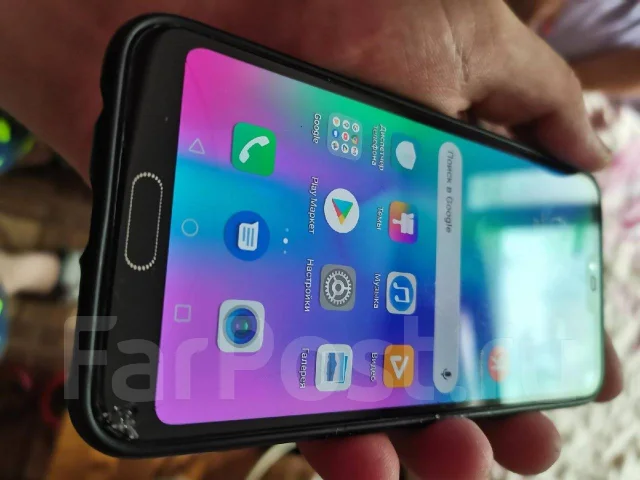 Honor 10. �/� ����