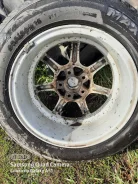 LS Wheels LS 300. 6.5x16", 5x112, ET45, �� 67,0���. ����