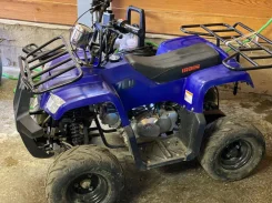 Irbis ATV70U. ��������, ��� ���\���, � �������� ����