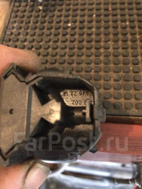 Не работает кикдаун мерседес w220