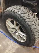 SSW. x14", 4x100 ����