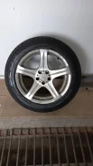 WheelMaster. x16", 5x100 ����