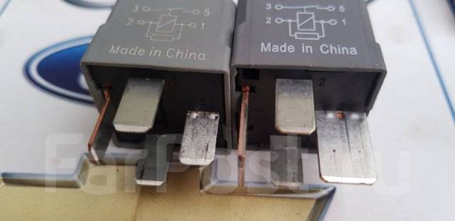 Нет питания на главное реле шевроле круз - 81 фото