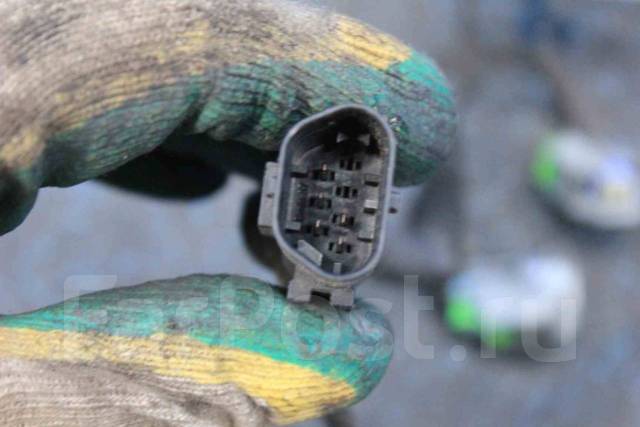 Стучат форсунки шевроле круз - 88 фото