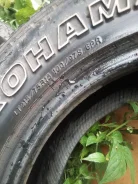 Yokoma. �����������, 2017 ���, �/�, ����� 60 %. ���������� (������) ����
