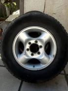 Grid Off-Road. 7.0x16", 6x139.7, ET30, �� 109,7���. ����