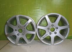 Alessio. 7.0x15", 5x108, ET35,  69,1. 
