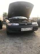 Mazda 626 ����