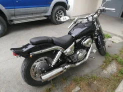 Suzuki VZ 400 Desperado. 400����. ��., ��������, ���������, ��� ������� ����