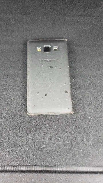 Samsung Galaxy A3. �/�, �����, 4G LTE, Dual-SIM ����