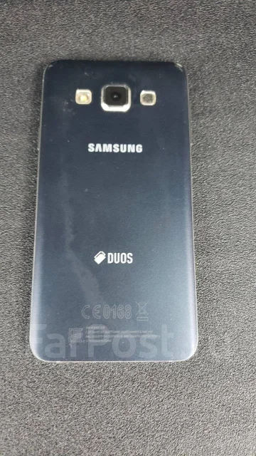 Samsung Galaxy A3. �/�, �����, 4G LTE, Dual-SIM ����