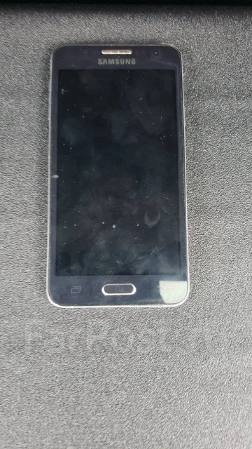 Samsung Galaxy A3. �/�, �����, 4G LTE, Dual-SIM ����