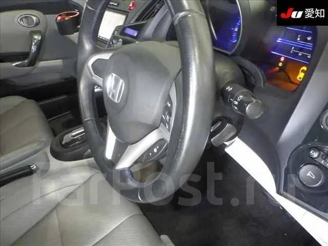 Honda CR-Z. ��������, ��������, 1.5, ������, 68 000����. ��, �/�. ��� ����� �� ������������ ����