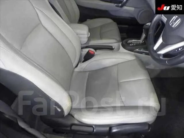 Honda CR-Z. ��������, ��������, 1.5, ������, 68 000����. ��, �/�. ��� ����� �� ������������ ����
