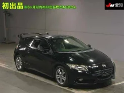 Honda CR-Z. ��������, ��������, 1.5, ������, 68 000����. ��, �/�. ��� ����� �� ������������ ����