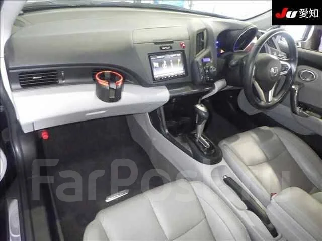 Honda CR-Z. ��������, ��������, 1.5, ������, 68 000����. ��, �/�. ��� ����� �� ������������ ����