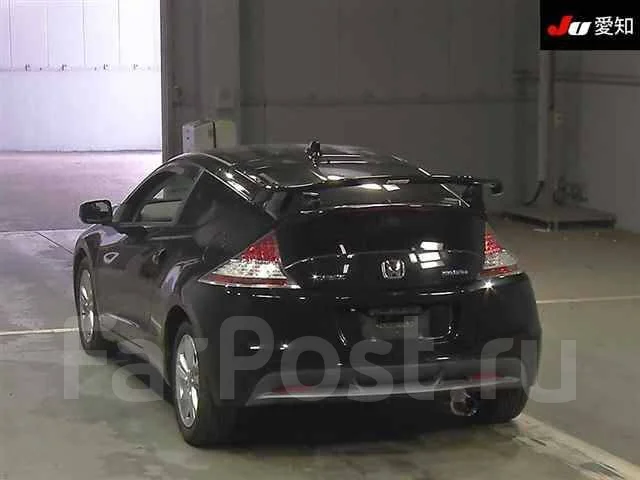 Honda CR-Z. ��������, ��������, 1.5, ������, 68 000����. ��, �/�. ��� ����� �� ������������ ����