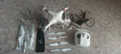 DJI Phantom 3 Advanced. � ������� ����