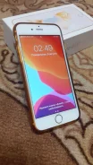 Apple iPhone 6s. �/�, �������, 3G, 4G LTE, 5G, Dual-SIM, ����������, ���������, NFC ����