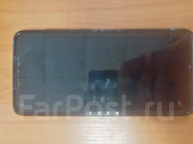Xiaomi Redmi Note 9. ����� ����