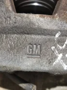 ������� ��������� �������� ������ Astra J; Cruze/37 General Motors 13301190 13301190 ����