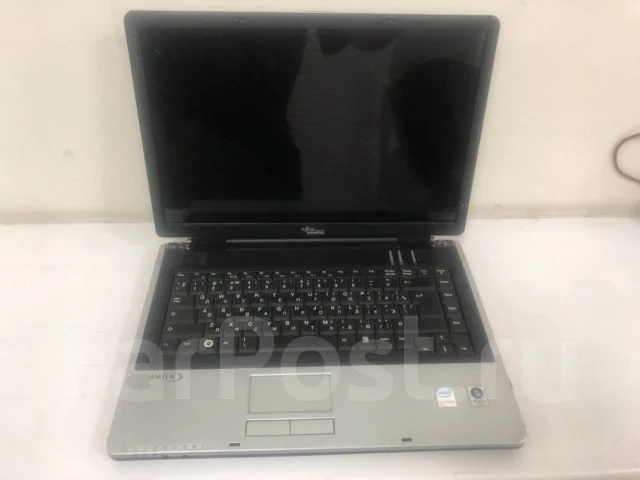 Fujitsu ����