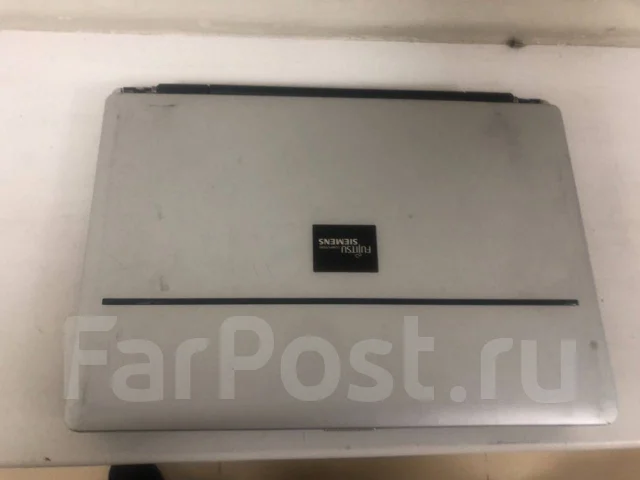 Fujitsu ����