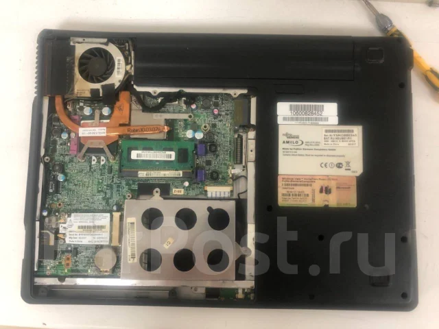 Fujitsu ����