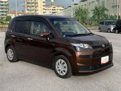 Toyota Spade. ��������, ��������, 1.5 (109��.�.), ������, 45 000����. ��, �/�. ��� ����� �� ������������ ����