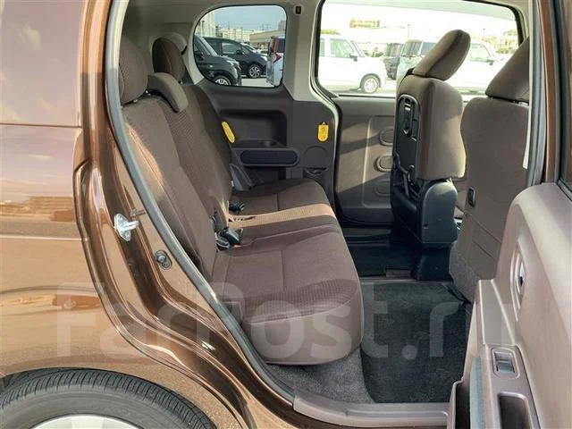 Toyota Spade. ��������, ��������, 1.5 (109��.�.), ������, 45 000����. ��, �/�. ��� ����� �� ������������ ����