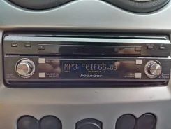 Pioneer AVH-P7800DVD ����