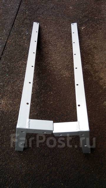 Сушилка для белья кронштейн уголок на балкон, 7 рядов, новый, в наличии ...