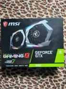 GeForce GTX 1660 ����