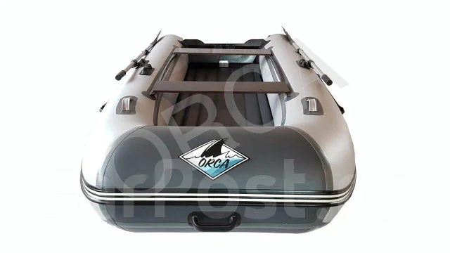 Orca. 2026 ���, ����� 3,25��., ��������� ��� ���������, 10��.�. ����
