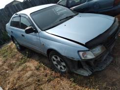 Toyota Carina E. ST191L, 3SFE ����
