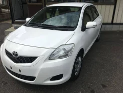 Toyota Belta. ��������, ��������, 1.0, ������, 42 748����. ��, �/�. ��� ����� �� ������������ ����