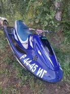 Yamaha GP800R. 1998 ��� ����