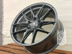 Koko Kuture SL525. 8.5x19", 5x108, ET35, �� 73,1���. ��� ����� �� ������������ ����