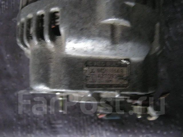 ��������� Mitsubishi Lancer 1988-1993 MD111148 ����