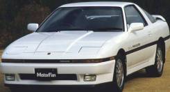 Toyota Supra. 70, 1GGTEU ����