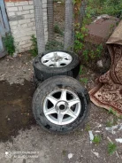 J&L Racing. x14", 4x114.3 ����