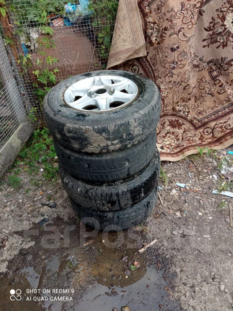 J&L Racing. x14", 4x114.3 ����