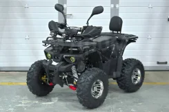 Yamaha Grizzly 125. ��������, ��� ���\���, � �������� ����