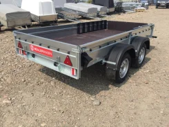 MullerWagen. �/�: 1 200���., �����: 1 500���. ����