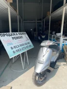 Suzuki Address V100. 110����. ��., ��������, ���, ��� ������� ����