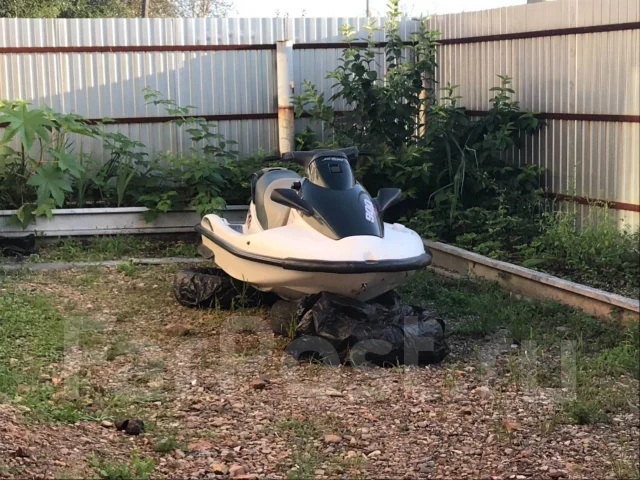 Kawasaki STS 900. 2002 ���. ��� ����� �� ������ ����